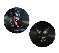 Ludwig Goransson - Venom (Picture Disc)