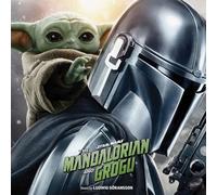 Ludwig Gransson - Star Wars: The Mandalorian and Grogu