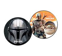 music from the mandalorian - season 1 (picture disc)