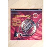 Ludwig Güttler - Corno Da Caccia [12 Vinyl]