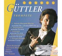 Ludwig Güttler Trompete