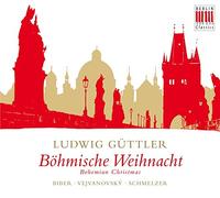 Ludwig Guttler - Bohmische Weihnacht