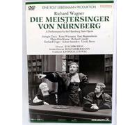 Ludwig & Hamburg Po - Wagner: die Meistersaenger Von