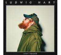 Ludwig Hart Stay Young (Vinyl LP) 12" Album