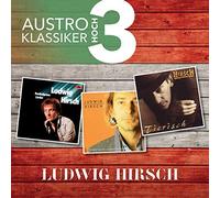 Ludwig Hirsch - Austro Klassiker Hoch, Vol. 3 (3 CD)