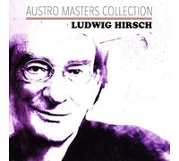 Ludwig Hirsch Austro Masters Collection (CD)