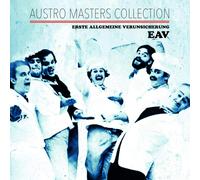 Ludwig Hirsch Austro Masters Collection (CD)
