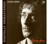 Ludwig Hirsch Bis ins Herz tally Remastered) (CD)