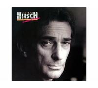 Ludwig Hirsch - In meiner Sprache (1991) / Vinyl record [Vinyl-LP]