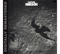 Ludwig Hirsch Komm Großer Schwarzer Vogel (Digitally Remastered) (CD)