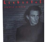 Ludwig Hirsch - Liebestoll (1988) [VINYL]