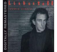 Ludwig Hirsch Liebestoll tally Remastered) (CD)