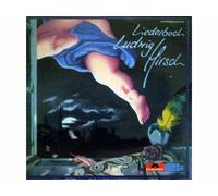 Ludwig Hirsch - Liederbuch Ludwig Hirsch (FOC) [Vinyl LP record] [Schallplatte]