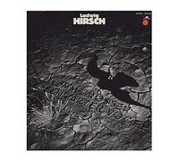 Ludwig Hirsch - Ludwig Hirsch - Komm Großer Schwarzer Vogel - Polydor - 2376 106