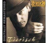 Ludwig Hirsch Tierisch tally Remastered) (CD)