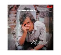 Ludwig Hirsch - Zartbitter (1980) [Vinyl LP record] [Schallplatte]