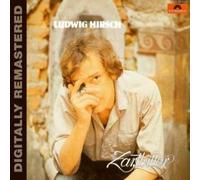 Ludwig Hirsch Zartbitter tally Remastered) (CD)