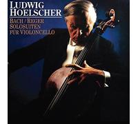 ludwig hoelscher Hellscher Complete MPS Stereo Recordings Vol.1 German Music Edi