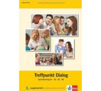 Ludwig Hoffmann Treffpunkt Dialog (Tascabile)