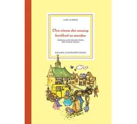 Ludwig, L Von Einem, Der Auszog Beruhmt Zu Werden - (German Import) Book NUOVO