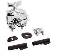 Ludwig LAPAM1 Atlas Single Mount Bracket Drum Set Mounting Hardware