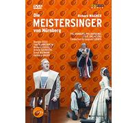 I Maestri Cantori Di Norimberga (DVD) Ludwig Leopold