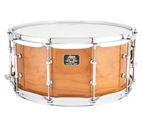 Ludwig LU6514CHDIR Universal Series Cherry 14" x 6.5" Snare Drum