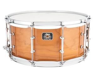 Ludwig LU6514CHDIR Universal Series Cherry 14" x 6.5" Snare Drum