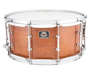 Ludwig LU6514MA Universal Mahogany Snare 14"x6,5" - Rullante