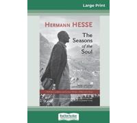 Hermann Hesse Ludwig Max Fischer Andrew Harve The Seasons of the Sou (Tascabile)