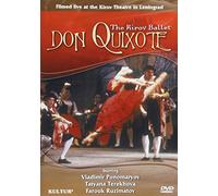 Ludwig Minkus - Don Quixote