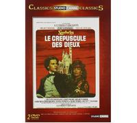 Ludwig O Crepuscolo Dei DVD Nuova