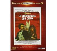 Ludwig O Crepuscolo Dei DVD Nuova