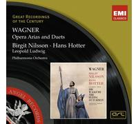 Ludwig Opera Arias & Duets (CD)