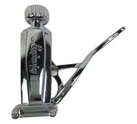 Ludwig P88 Throw Off (solo)