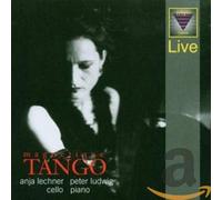 Ludwig, Peter/ Lechner, Anja - Magnetique Tango