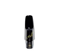 Ludwig Rousseau RC4 Classic - Bocchino per sassofono contralto (ER402RC4), Nero
