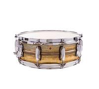 Ludwig Rullante, nero, 5 pezzi (LB454R)