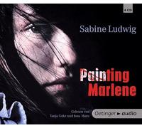 Ludwig,Sabine - Painting Marlene
