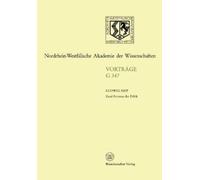 Ludwig Siep Zwei Formen der Ethik (Tascabile)