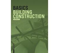 Ludwig Steiger Katrin Hanses Nils Kummer Andreas Ach Basics Building (Tascabile)
