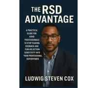 Ludwig Steven Cox The RSD Advantage (Tascabile) Rsd Library