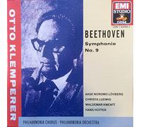 Ludwig - Symphonie n°9