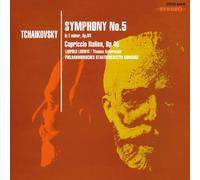 Ludwig - Tchaikovsky: Sym. 5