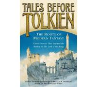 Ludwig Tieck Richard Garnett E. Nesbit Dou Tales Before Tolkien: Th (Tascabile)