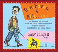 Rangell – Ludwig van Beethoven: Beethoven 4 Kids, Vol.2