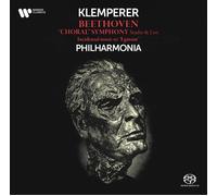 Klemperer Otto - Beethoven Symphony No.9