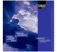 Ludwig van Beet Beethoven: The Creatures of Prometheus/Twelve Menuets...: . (CD)