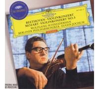Wolfgang Schneiderhan( Violino), Eugen Jochum( Direttore) - Violin Concerto (In D Major, Op. 61,No. 5 In A Major, K219 'Turkish'