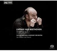 Ludwig van Beet Ludwig Van Beethoven: Symphony No. 9: Complete Symphonies - (CD)